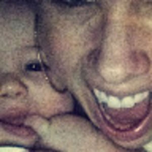 Meet your Posher, Mary eden clark